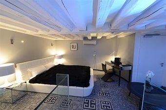 Hotel Art H�tel Rochecorbon