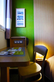 Hotel B&B H�tel Paris Ch�tillon