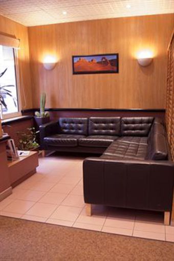 Hotel Savoy