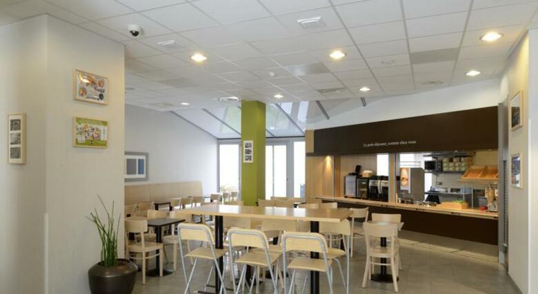 Hotel B&B H�tel Marseille Euromed