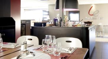 Hotel Campanile Marseille St Antoine