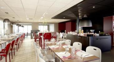 Hotel Campanile Marseille St Antoine