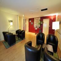 Hotel Campanile Marseille St Antoine