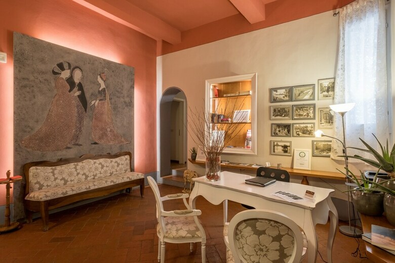 Home In Florence B&B
