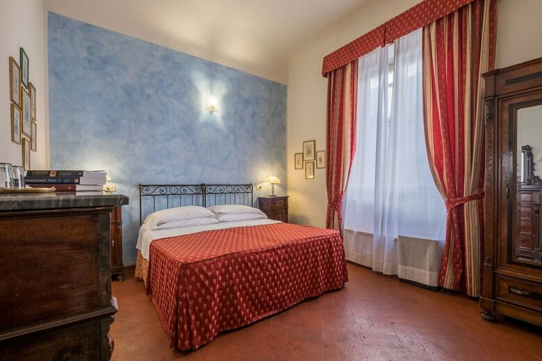 Home In Florence B&B