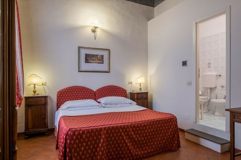 Home In Florence B&B
