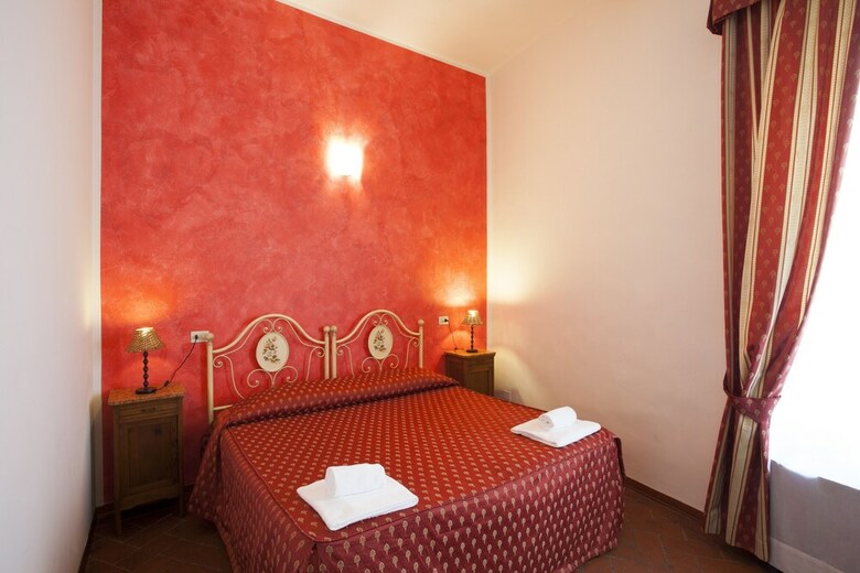 Home In Florence B&B