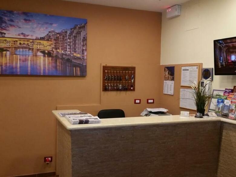 Hotel Ester