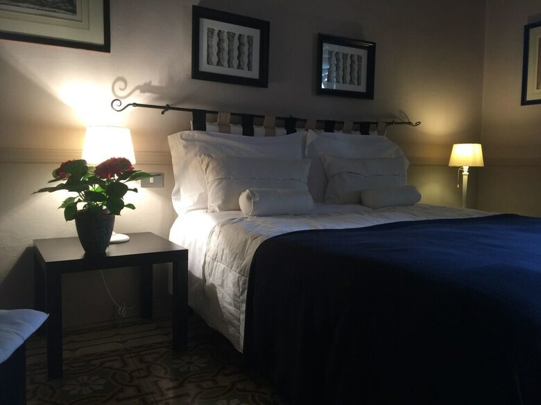 Alberghino B&B