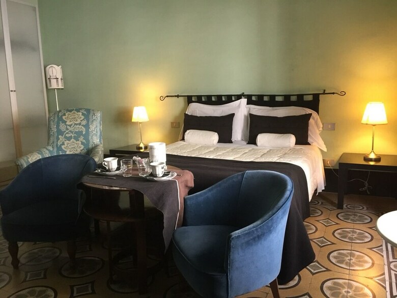 Alberghino B&B