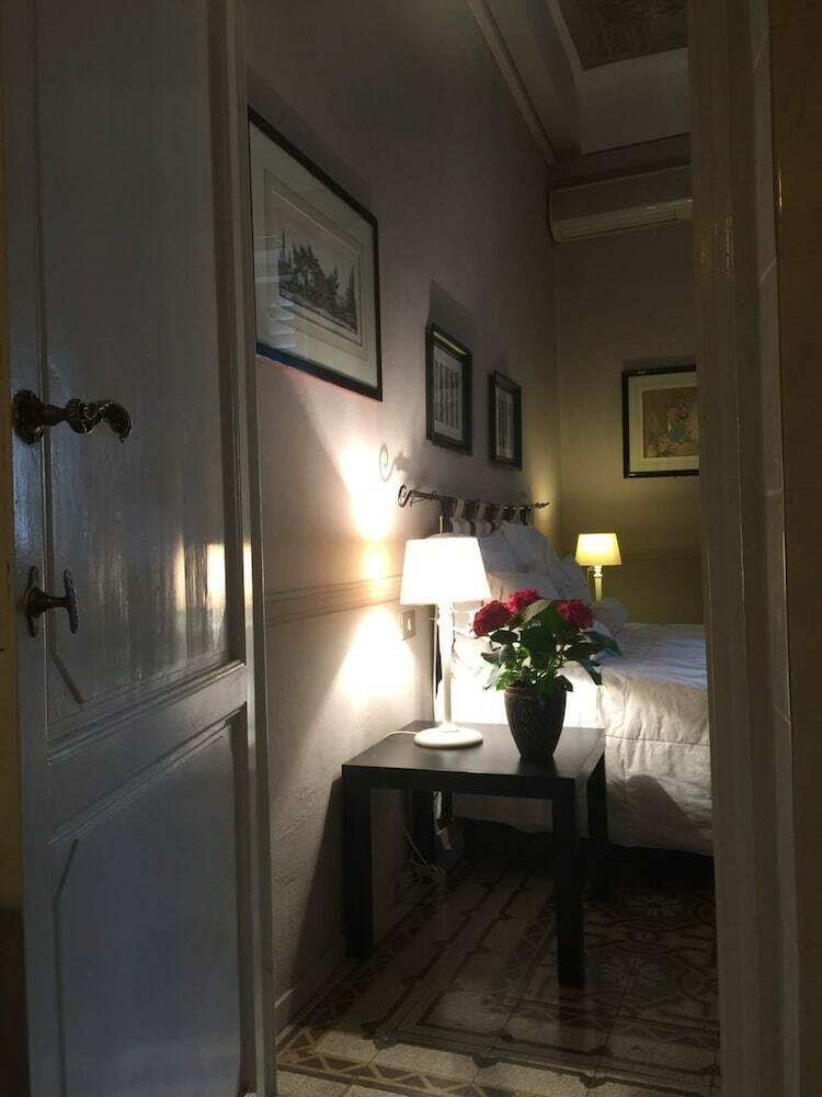 Alberghino B&B
