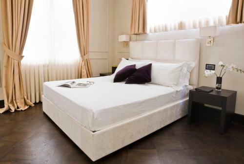 Hotel Be-one Art And Luxury Home