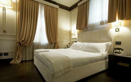 Hotel Be-one Art And Luxury Home