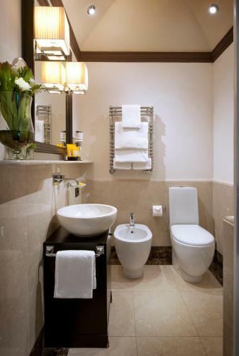 Hotel Be-one Art And Luxury Home