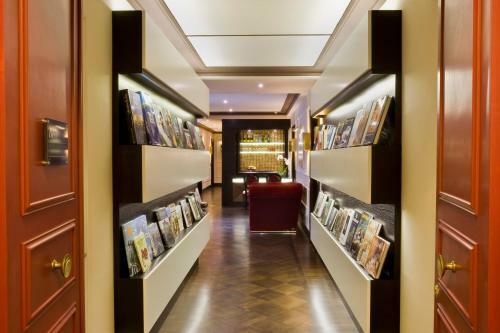 Hotel Be-one Art And Luxury Home