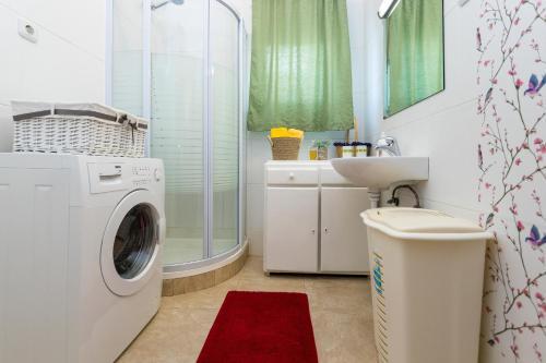 Apartmani Meriko