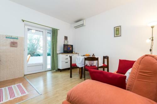 Apartmani Meriko