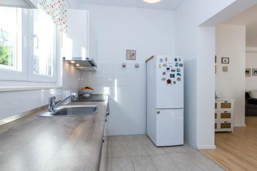 Apartmani Meriko