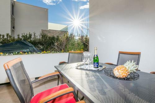 Apartmani Meriko