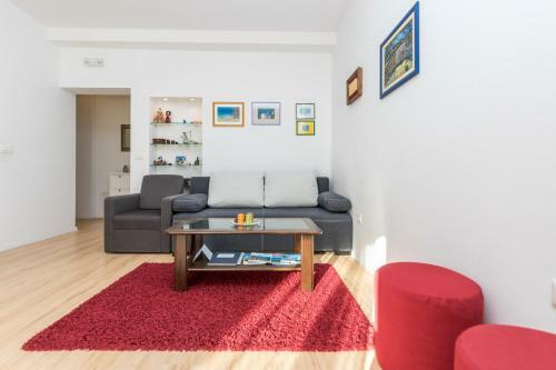 Apartmani Meriko
