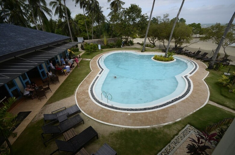 Hotel Microtel By Wyndham Puerto Princesa