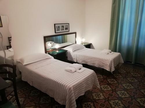 Bed & Breakfast Aloi Rooms