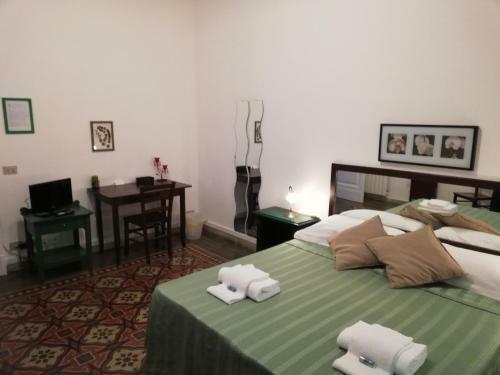 Bed & Breakfast Aloi Rooms