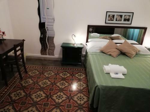 Bed & Breakfast Aloi Rooms