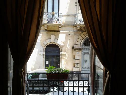 Bed & Breakfast Aloi Rooms