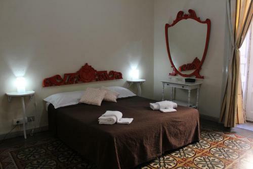 Bed & Breakfast Aloi Rooms