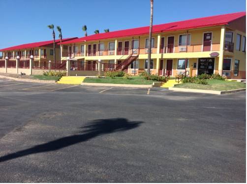 Hotel Deluxe Inn Airport