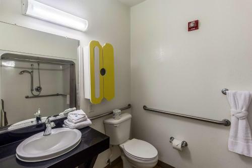 Hotel Studio 6 Mcallen