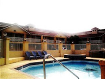Motel Nel Inn And Suites