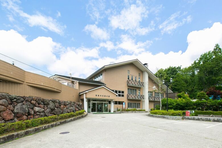 Hotel Inawashiro Shikinosato