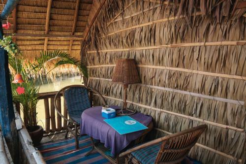 Hostal Man'groove Guesthouse