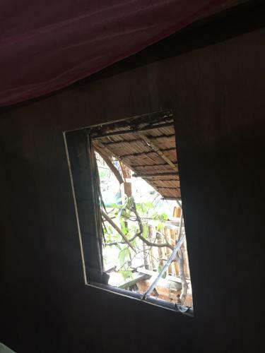 Hostal Man'groove Guesthouse