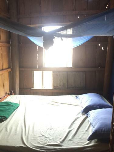 Hostal Man'groove Guesthouse