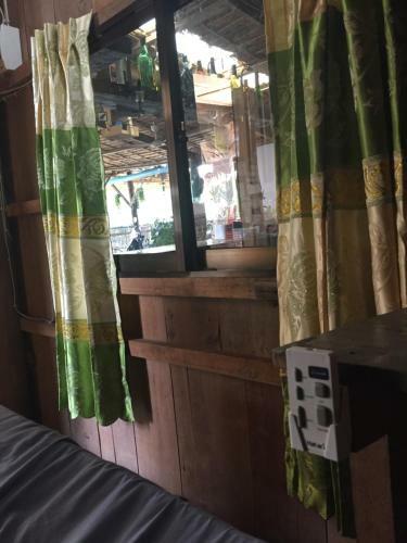 Hostal Man'groove Guesthouse