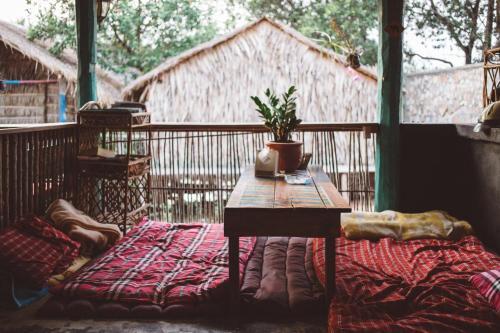 Hostal Man'groove Guesthouse
