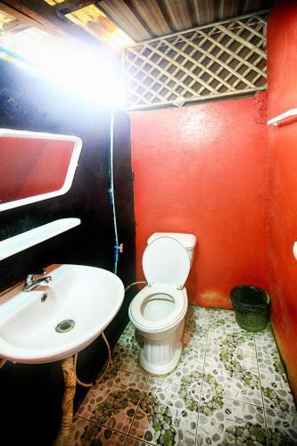 Hostal Man'groove Guesthouse