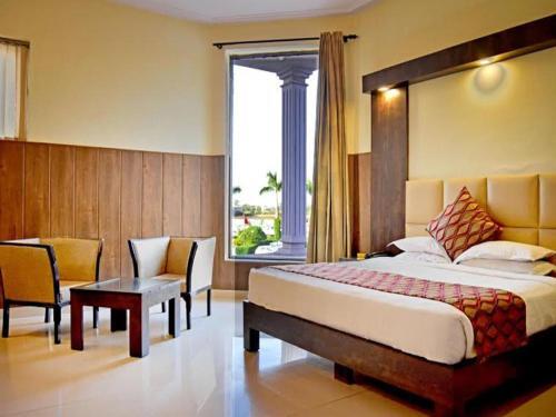 Hotel The Grand Lilly Resorts