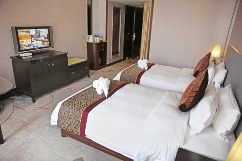 Foshan Nanhaixinhu Hotel