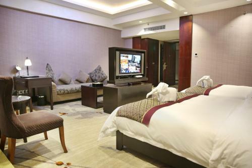 Foshan Nanhaixinhu Hotel