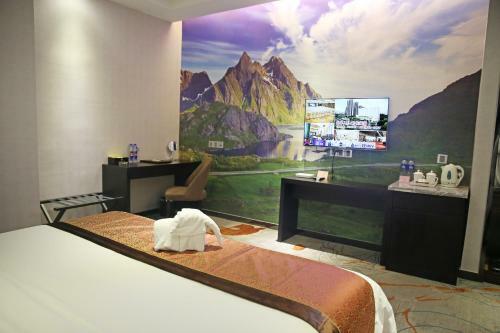 Foshan Nanhaixinhu Hotel