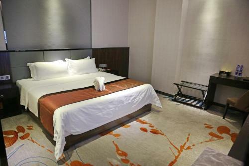 Foshan Nanhaixinhu Hotel