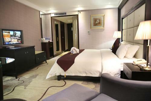Foshan Nanhaixinhu Hotel