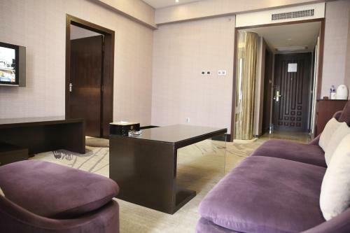 Foshan Nanhaixinhu Hotel