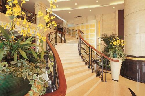 Foshan Nanhaixinhu Hotel