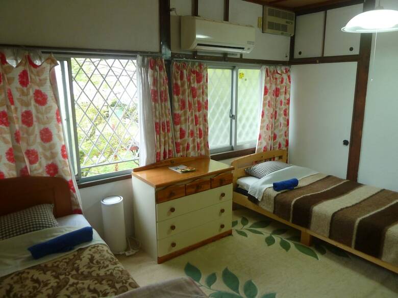 Hostal Guest House Neko Neko