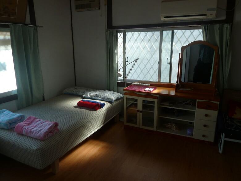 Hostal Guest House Neko Neko